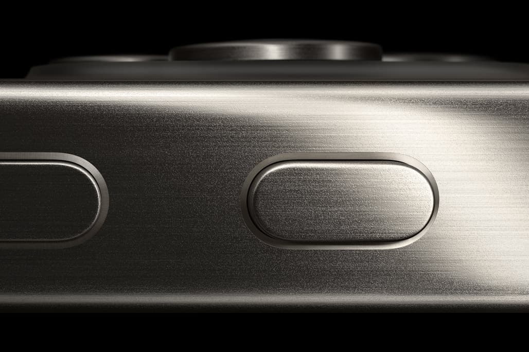 titanium two